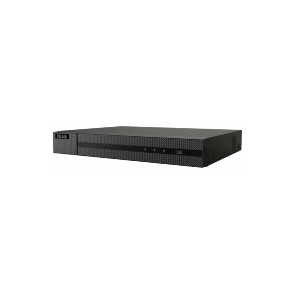 NVR HILOOK NVR-108MH-D/8P - 8 canaux PoE